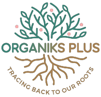 Organiks Plus PNG