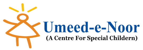 Umeed-e-Noor logo